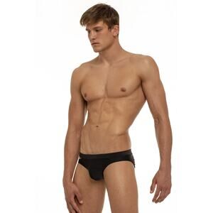 Marcuse Aperture Swim Brief Speedo XS X-Small